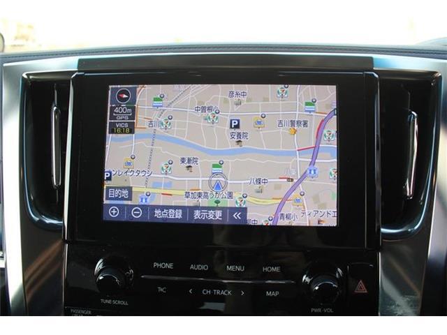 大好評のボディコーティング「ハイモースコート」もご納車までに施工可能。雨染みや線傷など中古車だからと諦めていませんか？ピカピカの状態でお乗り出しいただけます。