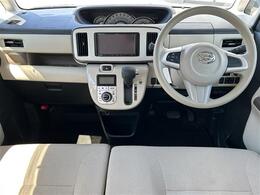 こちらインパネ全体の写真になります。納車はおおむね2週間程度（必要書類の状況により）で行っております。人気の車両になりますので、お早目のご検討をおすすめします。当店自慢の一台です！