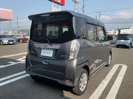 H31年式　デイズルークス　ハイウェイスターX　ターボ　チタニウムグレーメタリックのお車が入荷しました☆
