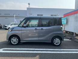 人気の日産の軽自動車☆