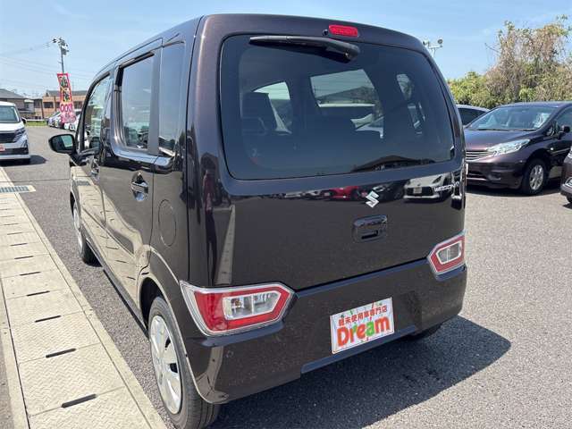 ☆新車の販売も可能です☆新車ご希望のお客様も是非当店にご相談下さいませ♪