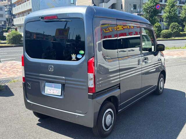 お車のご購入の際にもカーセブンだけのお約束！【中古車販売・安心宣言！】