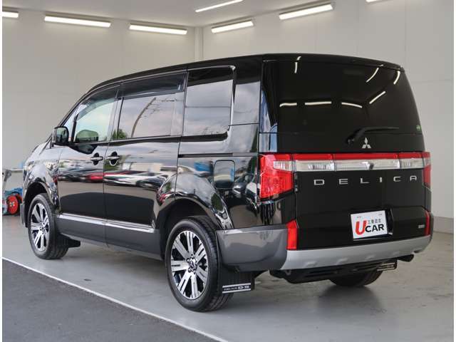 ロングランの三菱認定中古車保証をお付けしております！※一部対象外車種がございます。詳細はスタッフまでお尋ね下さい。