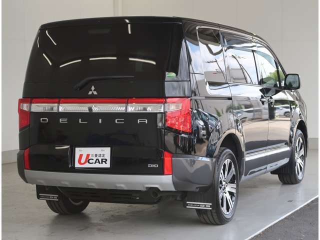 お車の保証修理及びメンテナンスは、全国の三菱ディーラーネットワークでお受け頂けます。