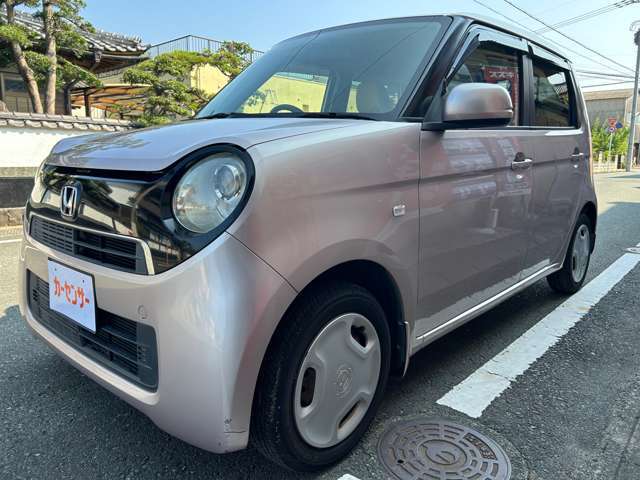 外装で気になる部分は＋予算はかかりますが、納車前に修理する事もできます☆