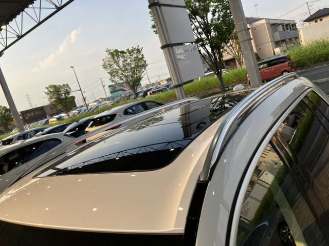 このお車は【浦和美園支店】に展示中です！ご来場、お問い合わせをスタッフ一同お待ちしております。＜住所＞埼玉県さいたま市緑区美園6-11-1　＜TEL＞048-812-2525