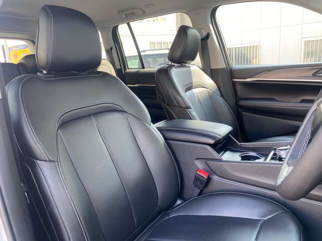 試乗受付も行っております！！【要予約】サイズも様々な設定があるJeep。街乗り仕様モデルから本格オフロードモデルまで多岐に渡るラインナップからご試乗いただけます◆TEL:0078-6002-368332◆