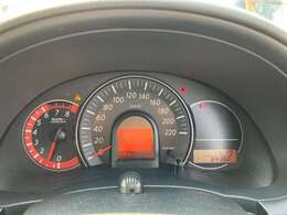 走行距離☆約34000km