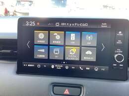 様々なオーディオソースに対応しています