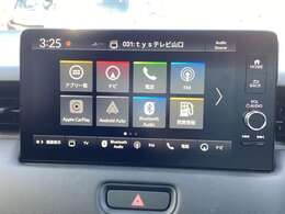 Bluetoothにも接続可能です