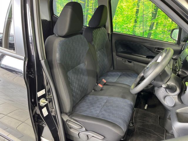 ドライバーによって運転しやすいポジションは異なり、あの車はどうなのか不安なこともありますよね。気になるお車は店頭で乗り込んでご確認いただけます♪