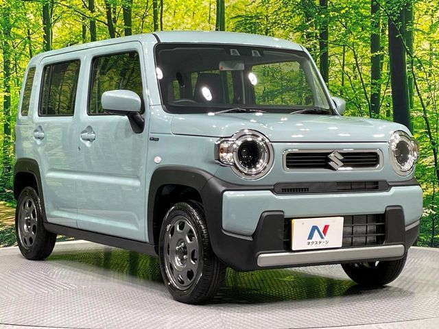 大好評のボディコーティング「弾スプラッシュコート」もご納車までに施工可能。通常のガラスコートと異なる、耐久年数6年の無機質ガラスコーティングが、ボディをキレイな状態に保ってくれます。