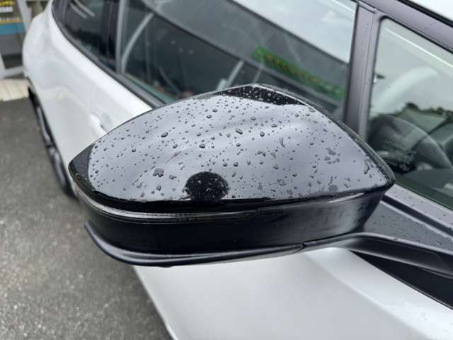 ◆ブラインドスポットモニタリング（BSM）　【後方から接近してくる車両を表示や警告音で運転者にお知らせし、後方確認を支援するシステムです♪】★