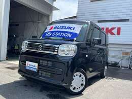 外装は専門のスタッフが仕上げを行っておりますので、きれいな状態でご納車できます。