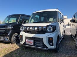 【安心・安全の品質】100km以下の未使用車をメインに取り扱い！ 修復歴無のお車しか販売はいたしませんので安心・安全！