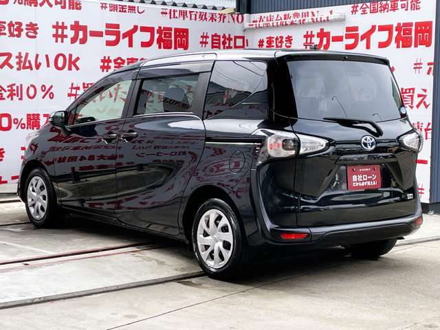 自社ローン対応車　 詳しくは弊社ホームページまで！ 　https://carlifegroup.fukuoka.jp/カーセンサー掲載車以外にも在庫車輌 多数掲載中！カーライフ福岡　福岡県糟屋郡粕屋町戸原西4丁目8-11　TEL0120-038-871