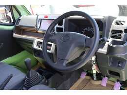 エアバック（運転席・助手席）