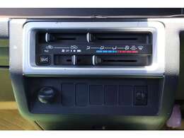 ヘッドライトレベライザー