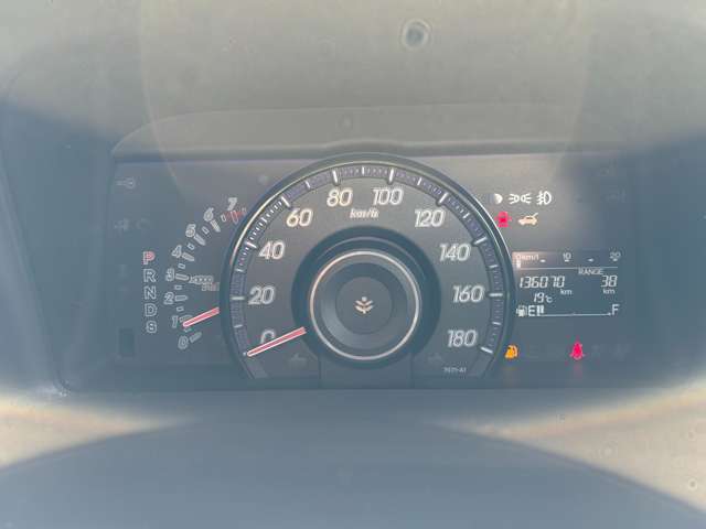 走行距離が気になる方には1年～3年まで走行距離無制限の保証も取り扱っております。