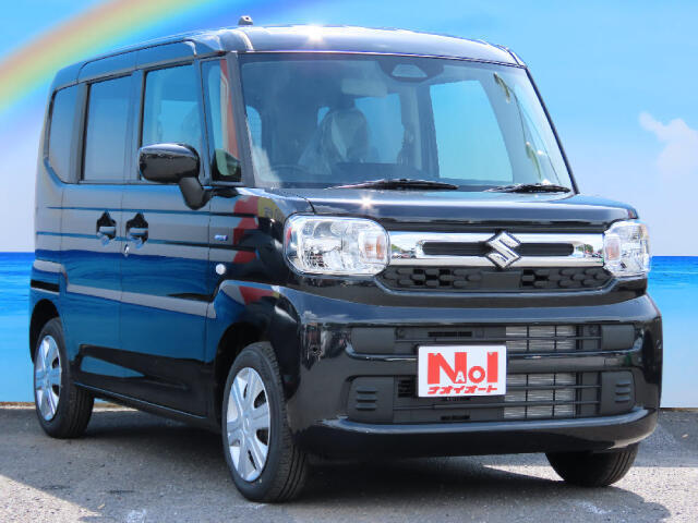 ☆当社は茨城県内に19店舗の営業所を構えております！車検・整備・鈑金・保険とお車の事は全てナオイオートにお任せ下さい！50万以下、100万以下、150万以下、スライド軽、カスタム、軽自動車　在庫豊富です！