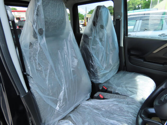 運転席・助手席の画像です！