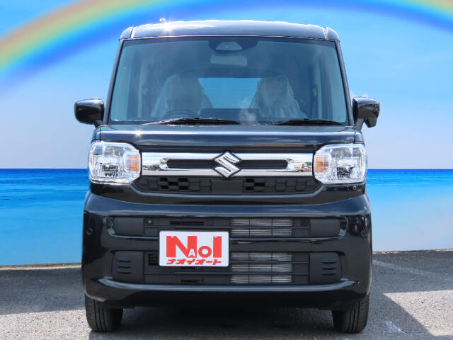 ☆当社は茨城県内に19店舗の営業所を構えております！車検・整備・鈑金・保険とお車の事は全てナオイオートにお任せ下さい！