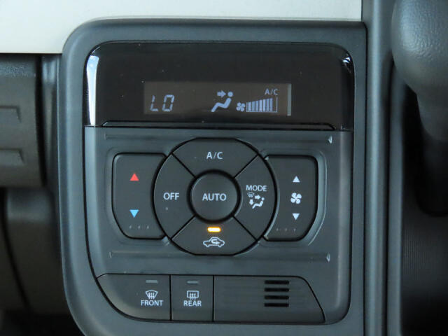 エアコン周りです！