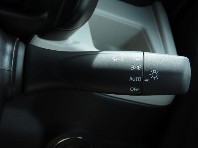 ウィンカー操作部の画像です！