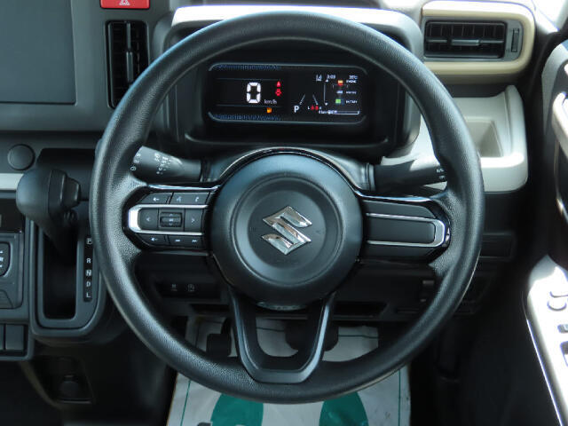 ハンドル画像です！