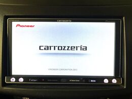 【ナビゲーション】使いやすいナビで目的地までしっかり案内してくれます。各種オーディオ再生機能も充実しており、お車の運転がさらに楽しくなります！！