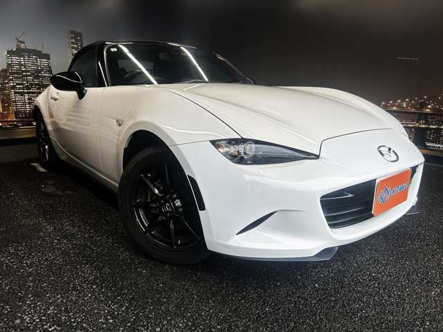 キッズスペースもございますので、お子様連れの方でも安心してお車を見てご商談できます♪