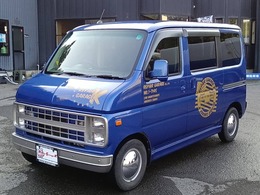 4WD　オートマ　両側スライドドア　　CD　ラジオ　最大積載量350kg