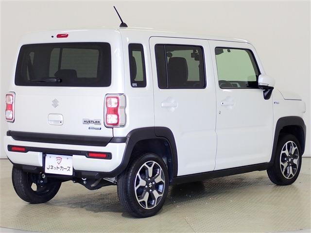 当店はJネットレンタリースの中古車販売部門として、レンタカーの車両入れ替え時に「使用地域」や「車両状態」などを厳選して特におすすめ出来る車両のみを中古車として販売しています。