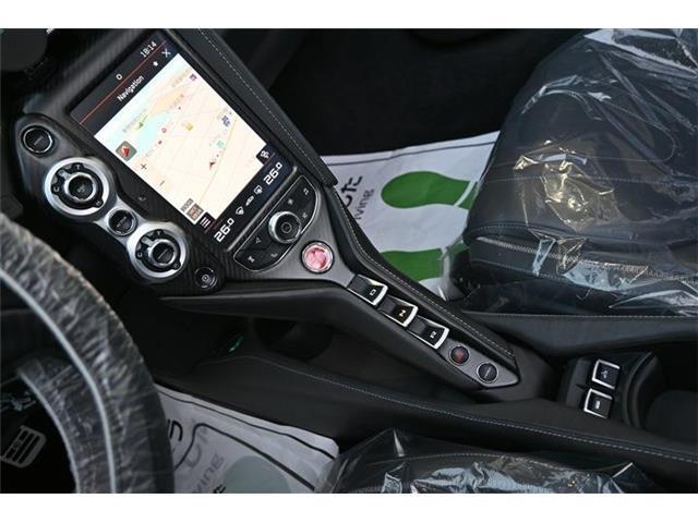 マクラーレン720Sスパイダーラグジュアリー入荷しました！エレクトロミックガラスルーフ・MSOペイント・360°パークアシスト・詳細は当社HPをご覧ください！
