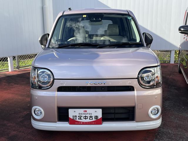 DAIHATSUディーラーならではの整備と保証が充実しております☆