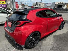 ルーム内も気になる傷などの見当たらない綺麗な内装！