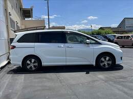☆4WD☆純正ナビ☆TV☆Bluetooth☆マルチビューカメラ☆後席モニター☆アダプティブクルーズ☆両側電動ドア☆ブラインドスポットモニター☆CMBS☆ビルトインETC☆LEDライト☆試乗OK☆