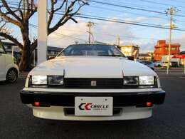 セミリトラクタブルヘッドライト（調子よく動きます）