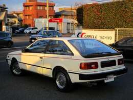 ターボ付モデルは出力180psトルク23kg-m(カタログ値)