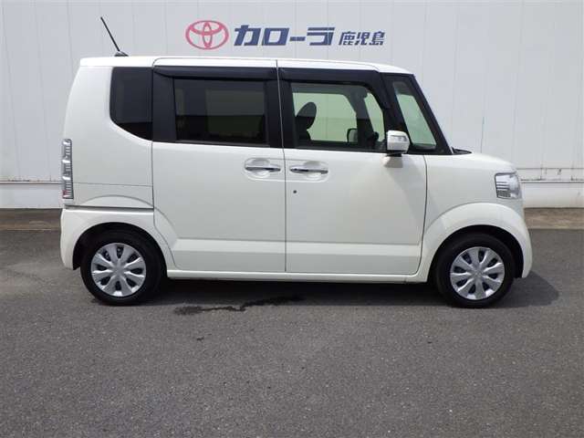 トヨタ車だけでなく、軽自動車をはじめ国産メーカー各車を取り扱っていますので、ぜひ1度ご来場ください。
