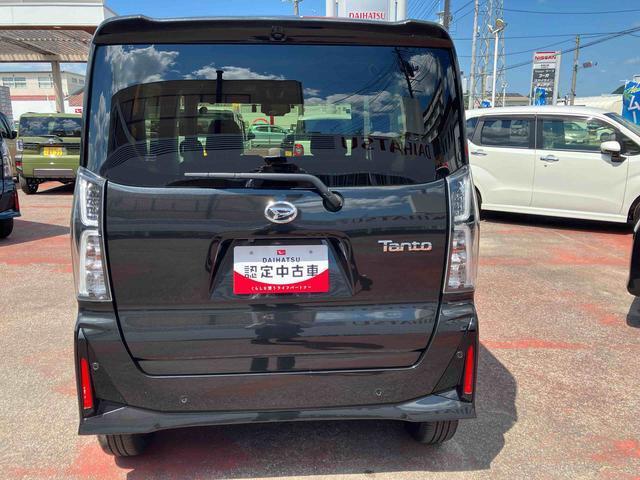 納車後の点検、車検などアフターサービスもお任せください！