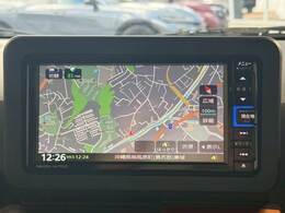 最新ナビもご案内しております。カロッツェリア・アルパイン・ケンウッドのカーナビを取扱しており、バックカメラ・フリップダウンモニターの取付も可能です。