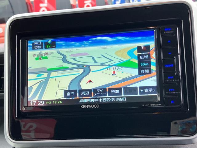 納車後のアフターサービスもお任せ下さい。オイル交換、点検がセットになった、メンテナンスパックをご用意しております。
