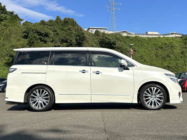 右側面　大変いい状態を保っています★