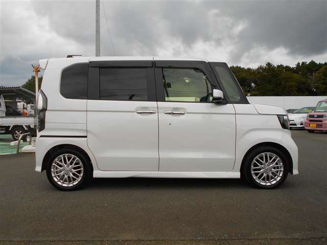 車の販売をしてからが本当のお付き合いの始まりと考えております。アフターケアもお気軽にご相談ください！