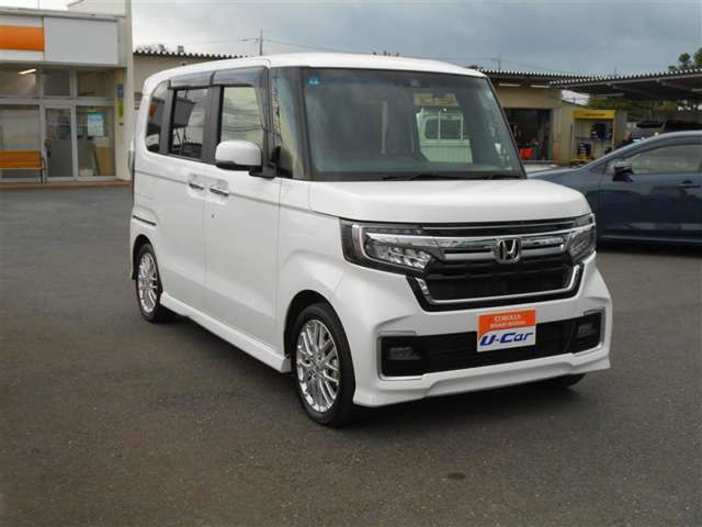 下取り・買取もお任せください！愛車を手放そうとお考えの方は是非当店にお申し付けください。高額買取頑張ります！