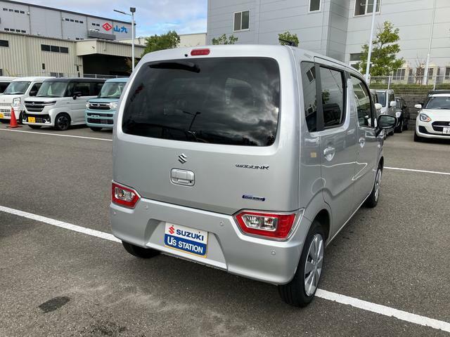 スズキ自販兵庫の中古車はお車に合わせて、4つの保証をご用意しております。詳しくはスタッフまでお問い合わせください