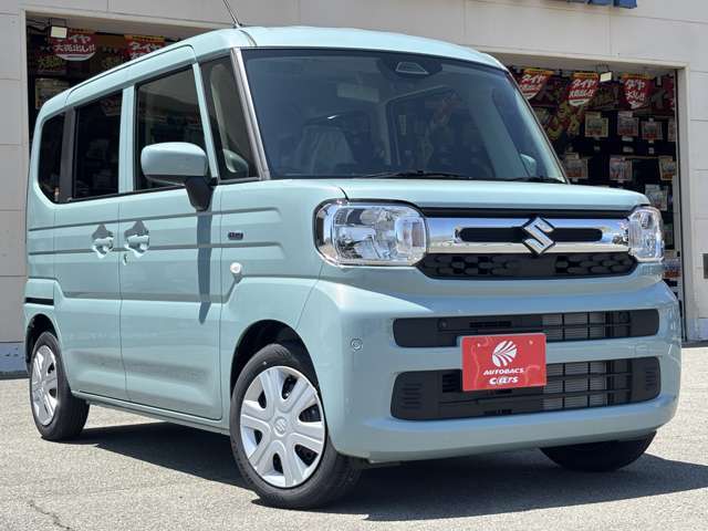 当店は、近畿運輸局長指定工場を併設しており、ご契約いただいたお車をご納車までに安心の納車前点検を実施させていただきます。