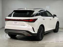 上質で洗練された快感の走りをご体感ください。