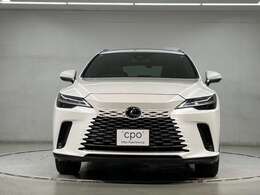 上質で洗練された快感の走りが心を揺さぶり高揚感をもたらします。